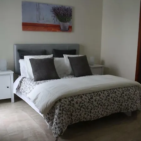 Apartmán Rolycar Aprtamento102 Icod De Los Vinos