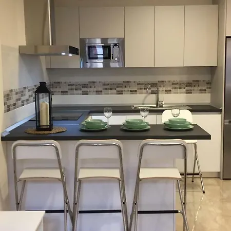 Rolycar Aprtamento102 Apartmán *