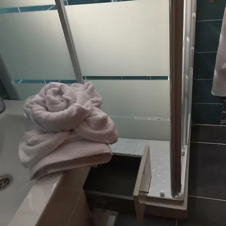 Apartmán Rolycar Aprtamento102