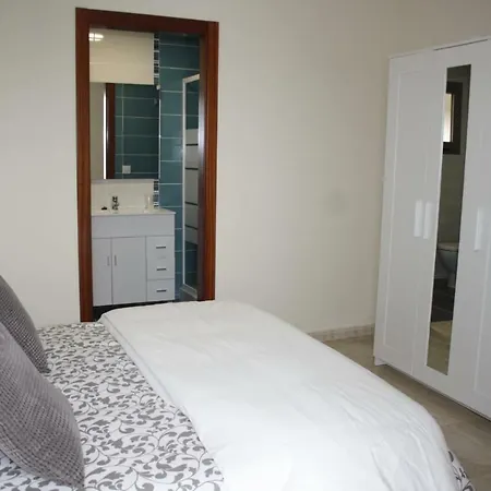 Apartmán Rolycar Aprtamento102