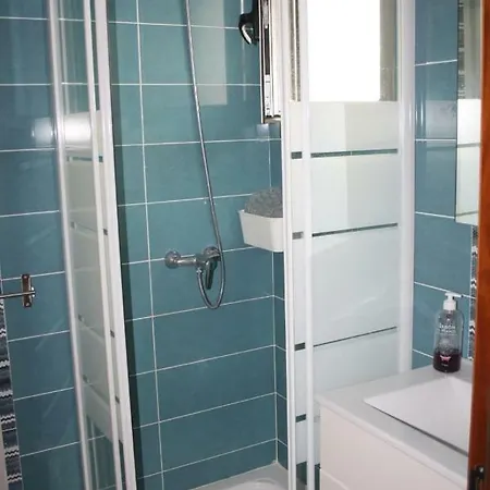 Apartmán Rolycar Aprtamento102