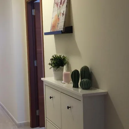 Apartmán Rolycar Aprtamento102 *